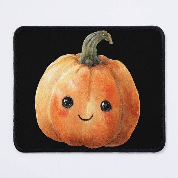 Item preview, Cute pumpkin designed and sold by MendaciousMina.