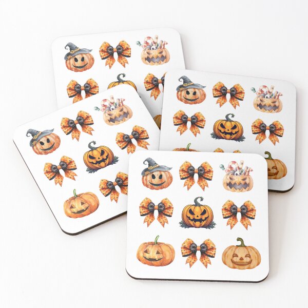 Item preview, Retro Halloween designed and sold by Mozyden.