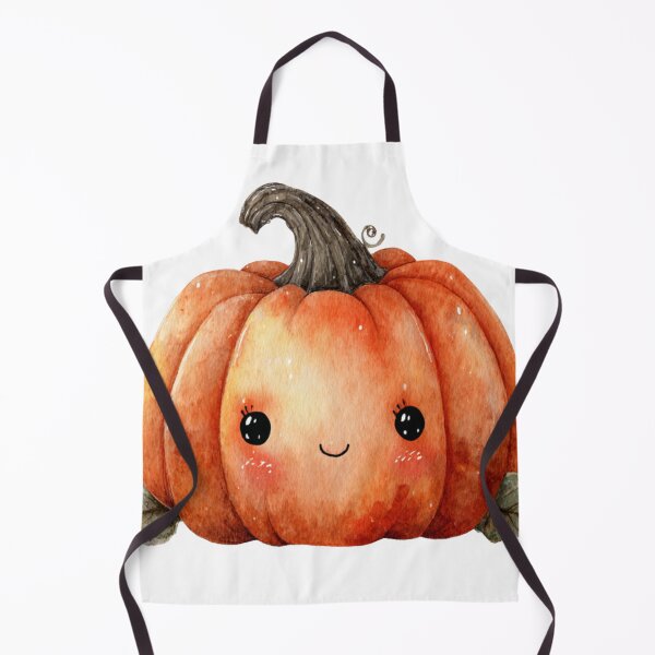 Item preview, Cute pumpkin designed and sold by MendaciousMina.