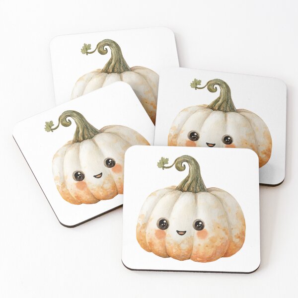 Item preview, Cute pumpkin designed and sold by MendaciousMina.