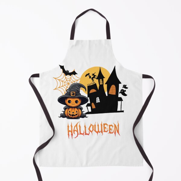 Item preview, Happy Hallowen designed and sold by Mozyden.
