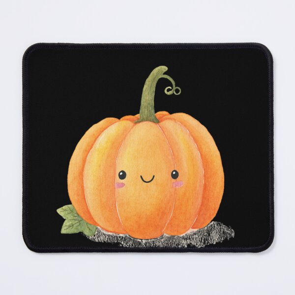 Item preview, Cute pumpkin designed and sold by MendaciousMina.