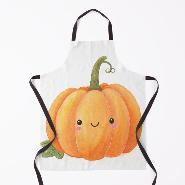 Item preview, Cute pumpkin designed and sold by MendaciousMina.