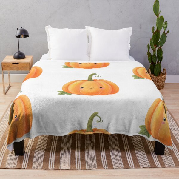 Item preview, Cute pumpkin designed and sold by MendaciousMina.