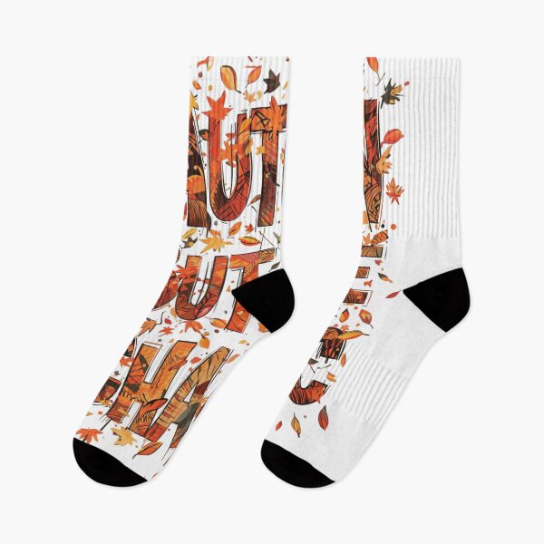 Item preview, Autumn But Make Chaotic designed and sold by NiDoya.