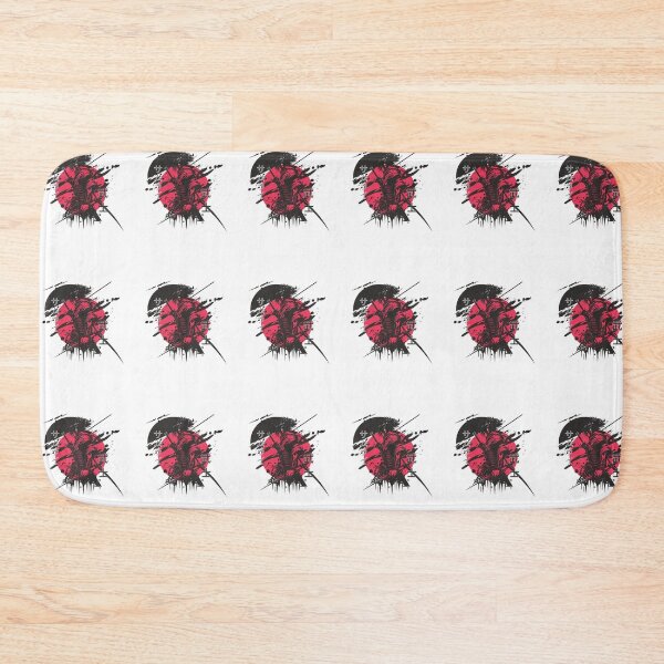 Item preview, Shadow Samurai – Warrior of the Rising Sun designed and sold by VitaVogue .