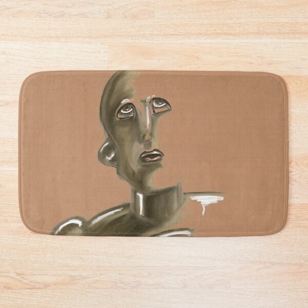 Item preview, Android designed and sold by Glenbobagins.