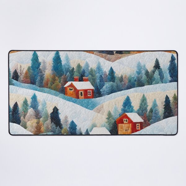 Item preview, Autumn Landscape designed and sold by Mozyden.