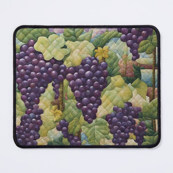 Item preview, Vine Grapes designed and sold by Mozyden.