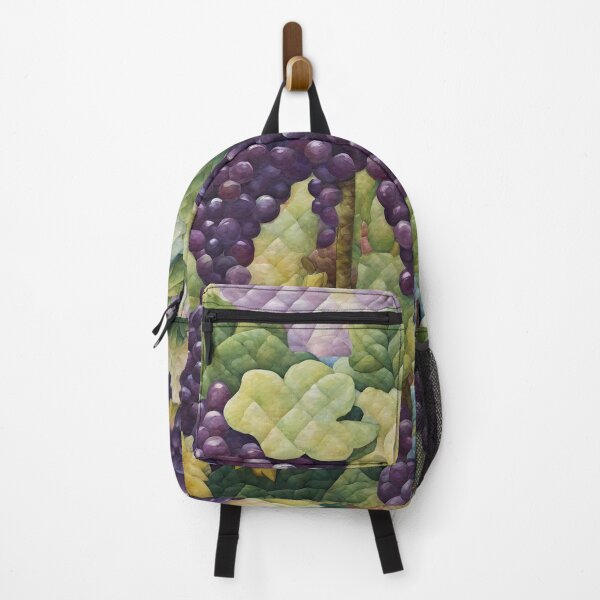 Item preview, Vine Grapes designed and sold by Mozyden.