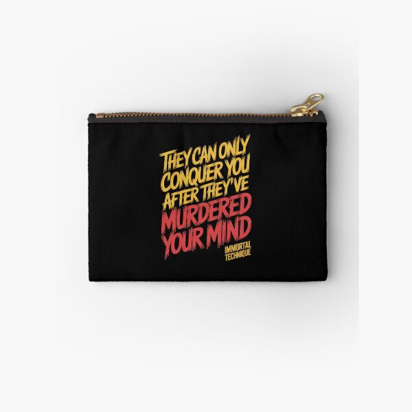 Item preview, Immortal Technique Inspirational Lyrics designed and sold by Enea Kelo.