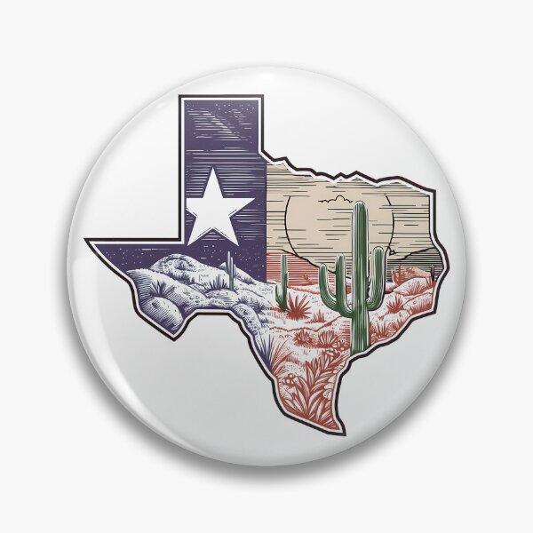 Item preview, Texas Flag Icon - Color designed and sold by bongobenny.