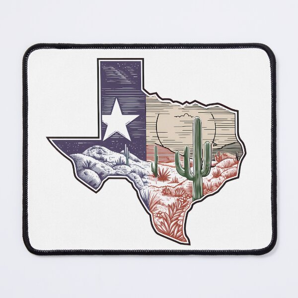 Item preview, Texas Flag Icon - Color designed and sold by bongobenny.