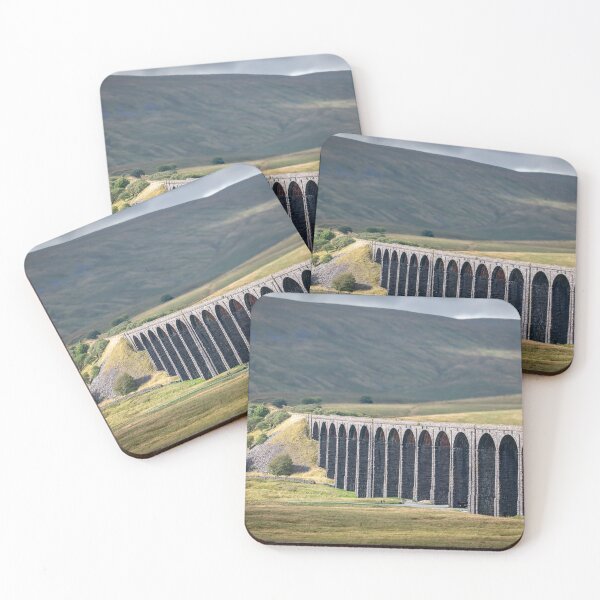 Item preview, Ribblehead Viaduct, Settle to Carlisle Railway. designed and sold by CEastwoodPhotos.