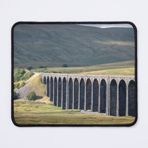Item preview, Ribblehead Viaduct, Settle to Carlisle Railway. designed and sold by CEastwoodPhotos.