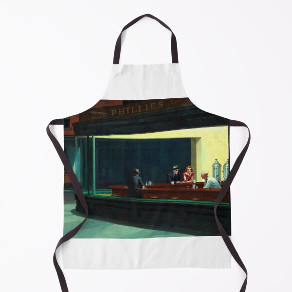 Item preview, Nighthawks designed and sold by UselessTs.