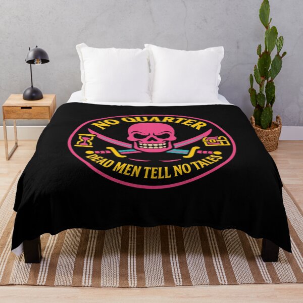 Item preview, No Quarter Transparent Hot Pink & Gold Neon Logo designed and sold by No Quarter Collective.