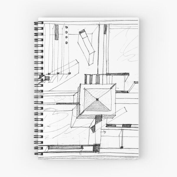 Item preview, spaces designed and sold by Tereza Pilar Art.