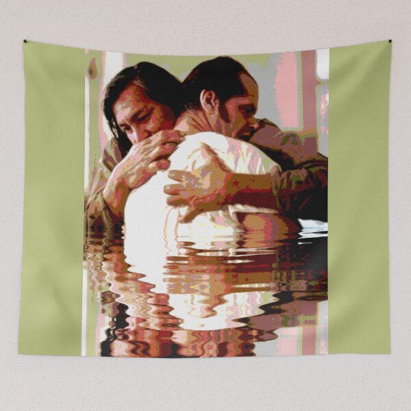Item preview, Chief embrace 02 designed and sold by Soulcwtchbay.