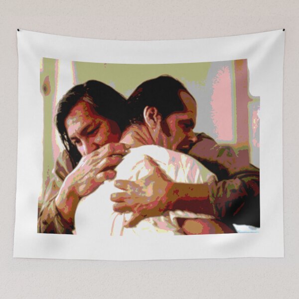Item preview, Chief embrace designed and sold by Soulcwtchbay.