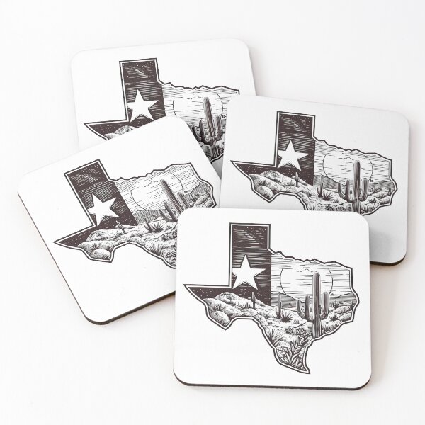 Item preview, Texas Icon designed and sold by bongobenny.