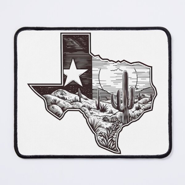 Item preview, Texas Icon designed and sold by bongobenny.