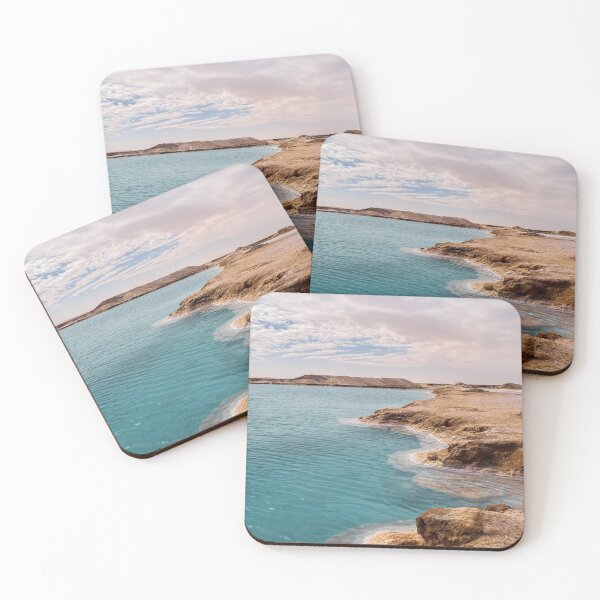 Item preview, Nature landscape ocean view. designed and sold by DaliaSabryTee.