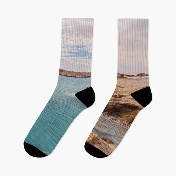 Item preview, Nature landscape ocean view. designed and sold by DaliaSabryTee.