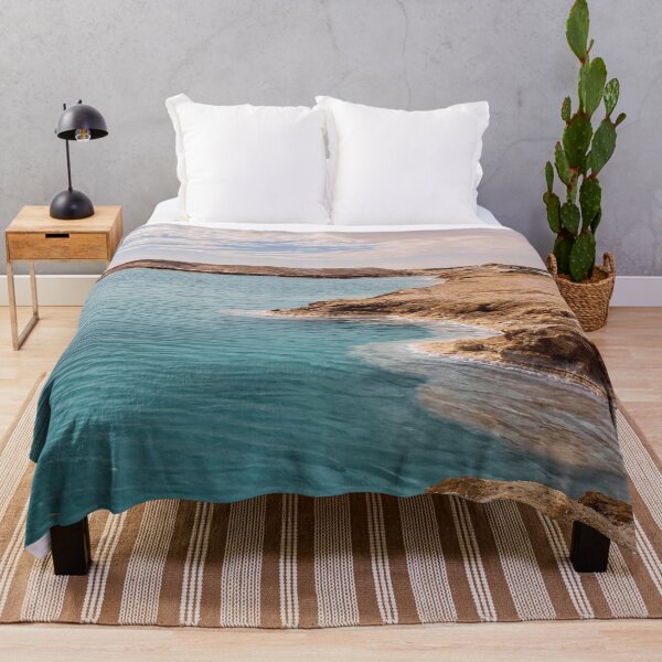 Item preview, Nature landscape ocean view. designed and sold by DaliaSabryTee.