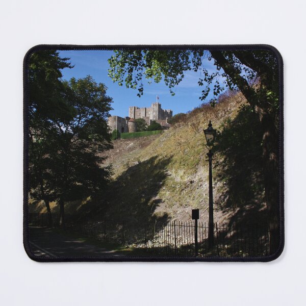 Item preview, Dover Castle designed and sold by PoppyPirate.