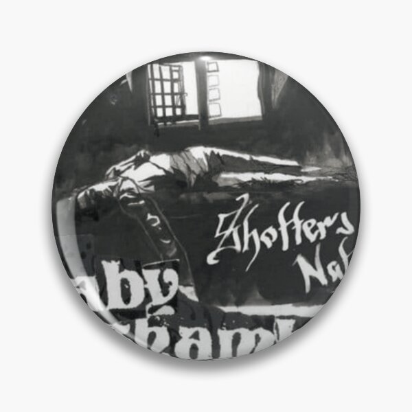 Item preview, Babyshambles  designed and sold by Other Look.