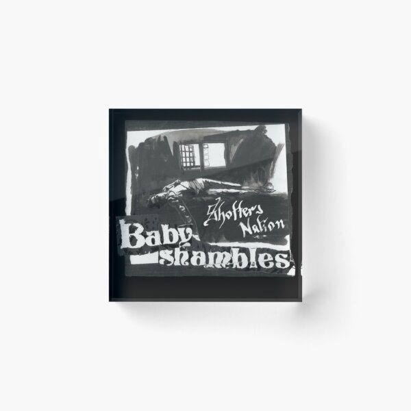 Item preview, Babyshambles  designed and sold by Other Look.