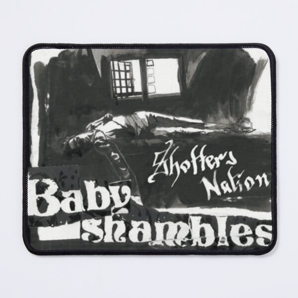 Item preview, Babyshambles designed and sold by Other Look.