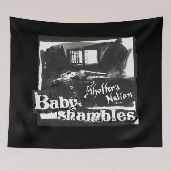 Item preview, Babyshambles  designed and sold by Other Look.