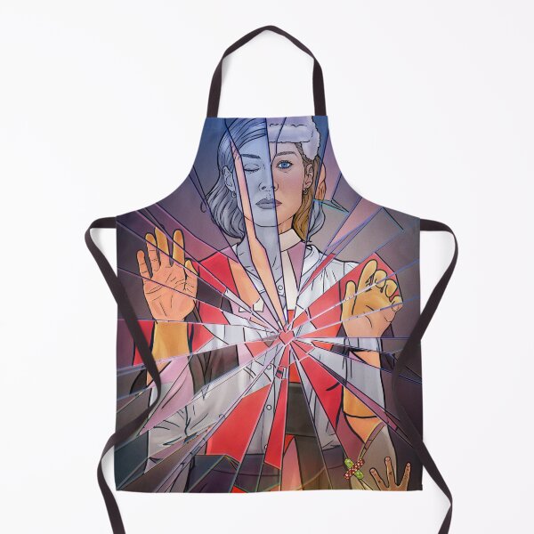 Item preview, Inter Alia designed and sold by IzzMizz.