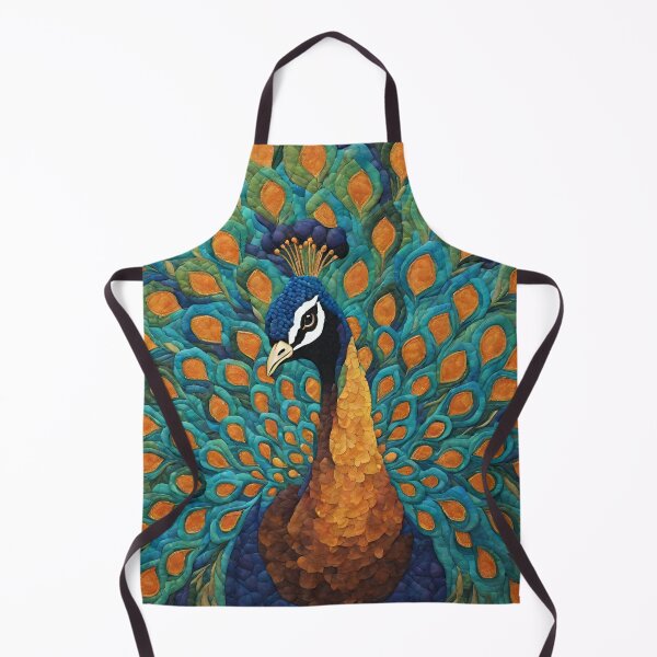 Item preview, Pavo real designed and sold by Mozyden.