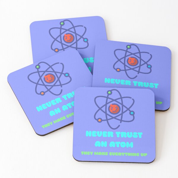 Item preview, Atom Pun designed and sold by GigglishDoodles.