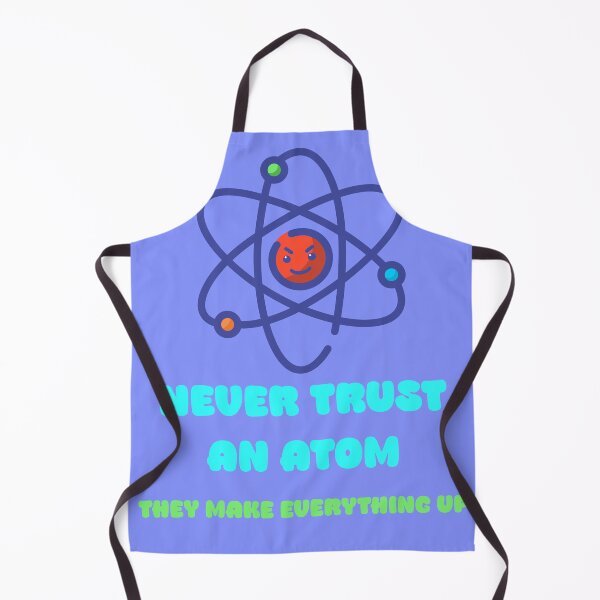 Item preview, Atom Pun designed and sold by GigglishDoodles.
