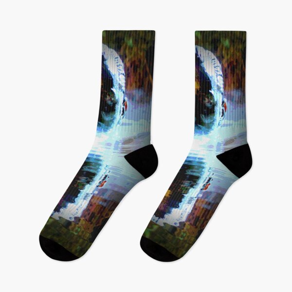 Item preview, Camo Surreal designed and sold by Soulcwtchbay.