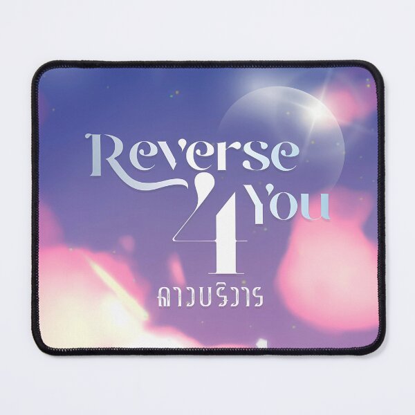 Item preview, Reverse 4 you GL Four Jatawa Mae Christine designed and sold by Teerak shop.