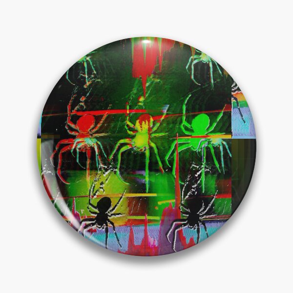 Item preview, experimentation designed and sold by the.glitch_unknown.