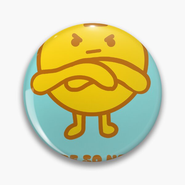 Item preview, Negative Ion pun designed and sold by GigglishDoodles.