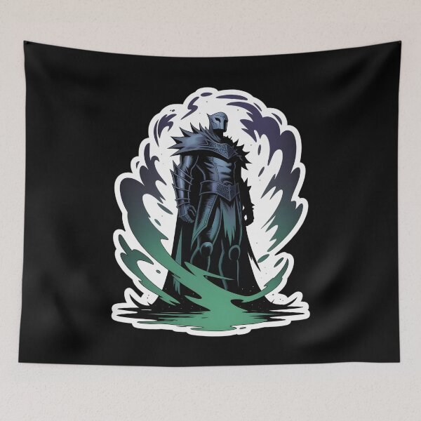 Item preview, Guardian of Darkness designed and sold by Fadi Alyaldani.