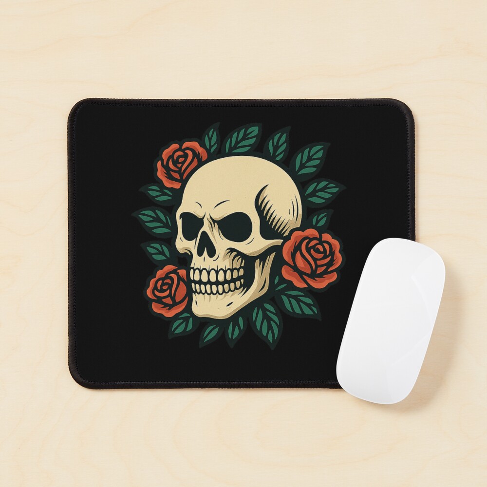 Item preview, Mouse Pad designed and sold by Travisstream.