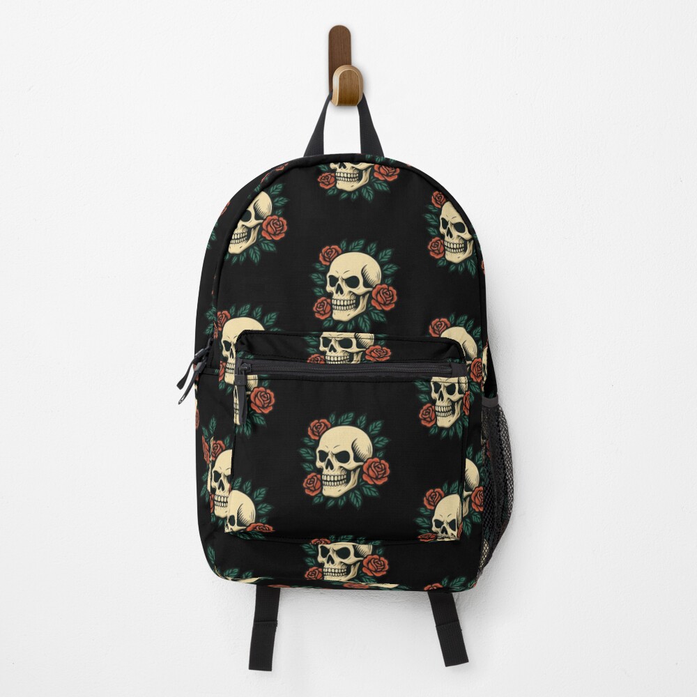 Item preview, Backpack designed and sold by Travisstream.