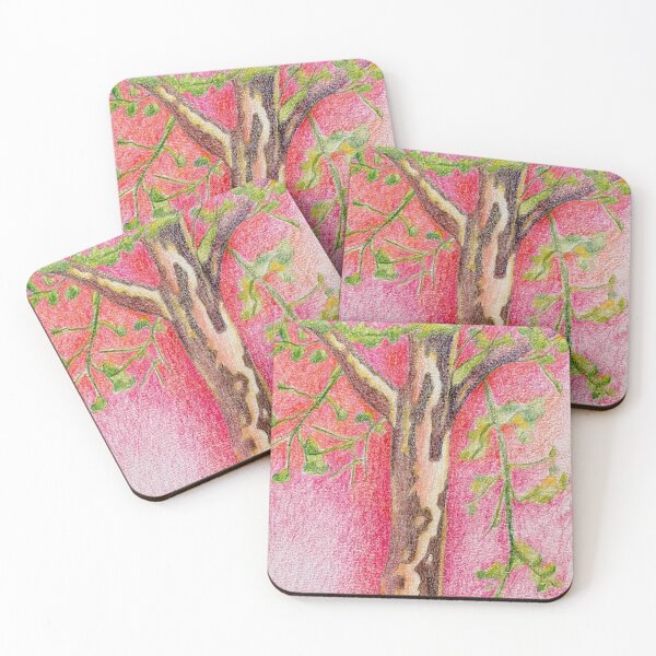 Item preview, el árbol designed and sold by Tereza Pilar  Art.