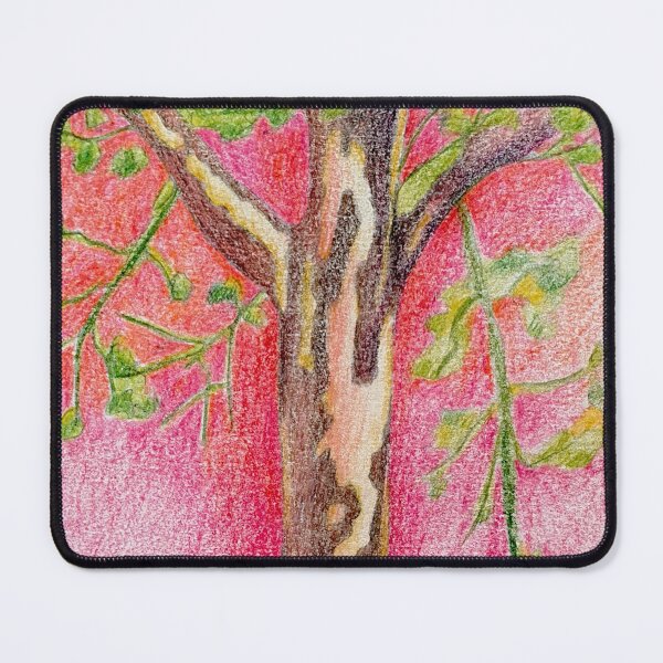 Item preview, the tree designed and sold by Tereza Pilar Art.