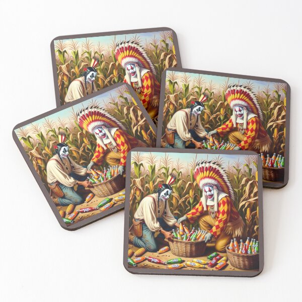 Item preview, The Harvest: The Story of the First Gathering designed and sold by Dystopian Design.