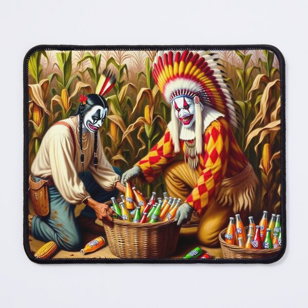 Item preview, The Harvest: The Story of the First Gathering designed and sold by Dystopian Design.