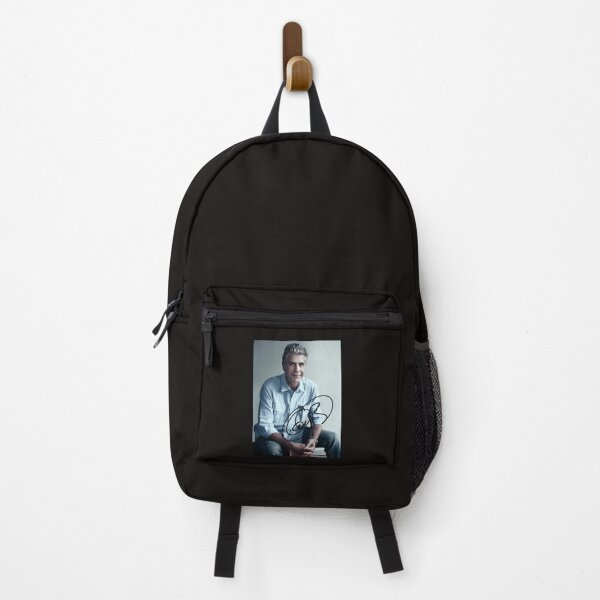 Item preview, Anthony-Bourdain-Autograph designed and sold by KoushtubhDial.